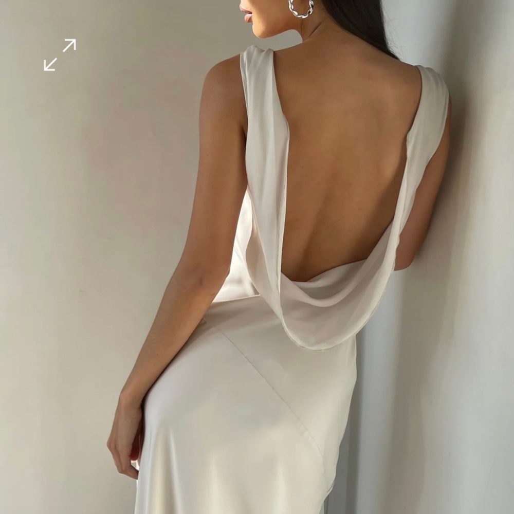 Meshki Nadia Dress